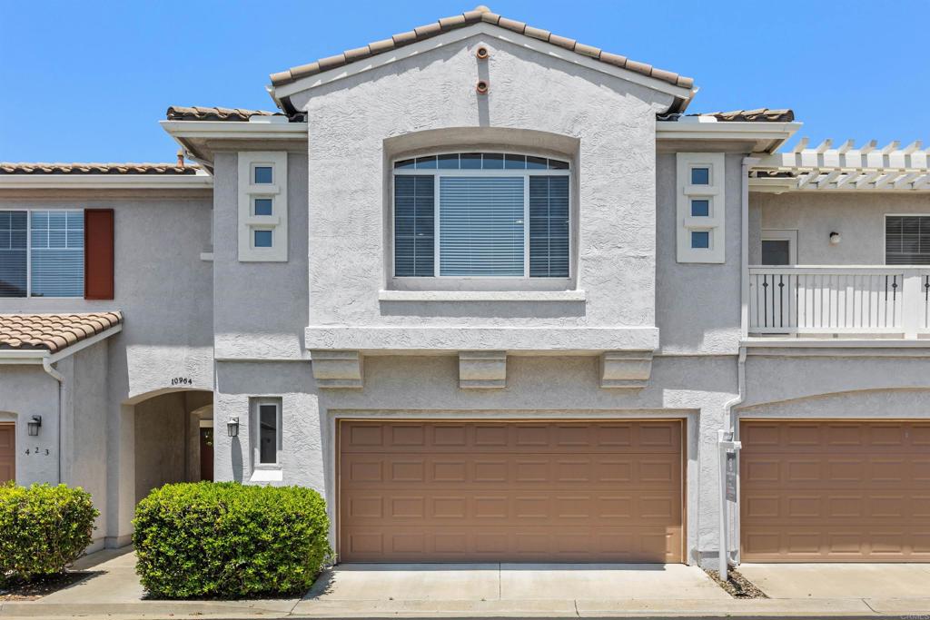 10964 Ivy Hill Drive