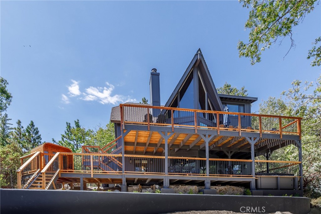 Arrowhead Woods (AWHW) - Residential