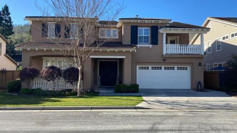 Photo of 7115 Lahinch Drive, Gilroy, CA 95020 (MLS # ML82032607)