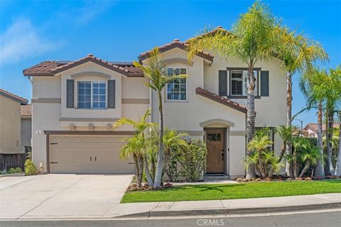 Photo of 5 Galisteo Dr, Rancho Santa Margarita, CA 92688 (MLS # OC26088693)