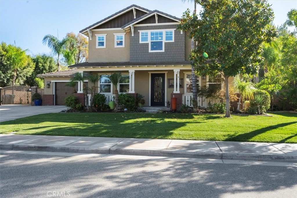 12693 Sierra Creek Drive