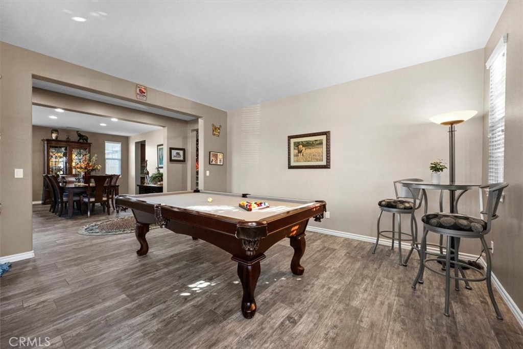 12693 Sierra Creek Drive