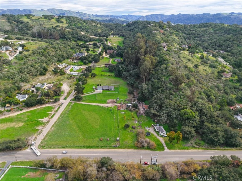 1036 Corbett Canyon Road