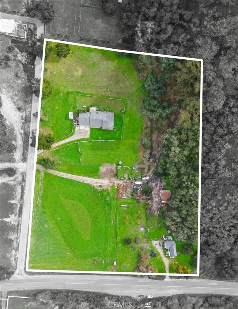 1036 Corbett Canyon Road