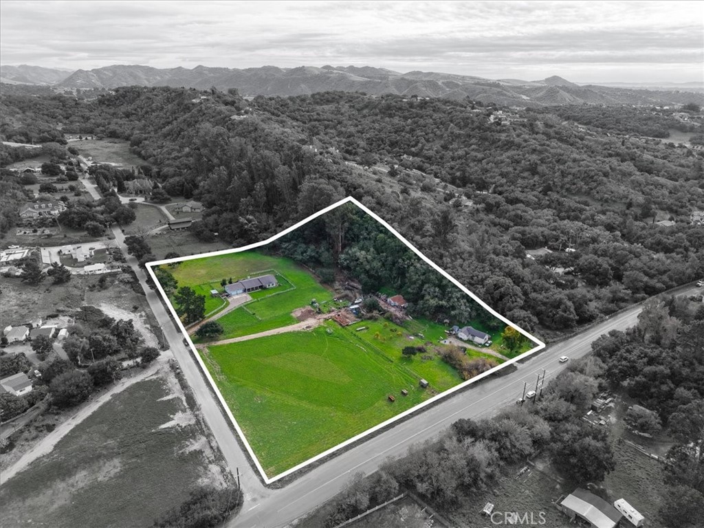 1036 Corbett Canyon Road