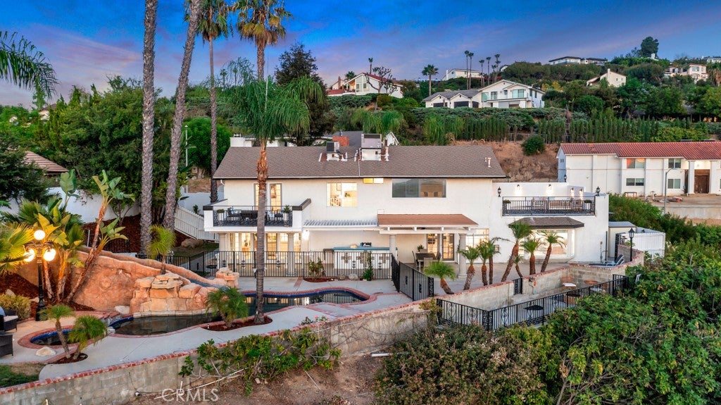 4525 Tenango Drive