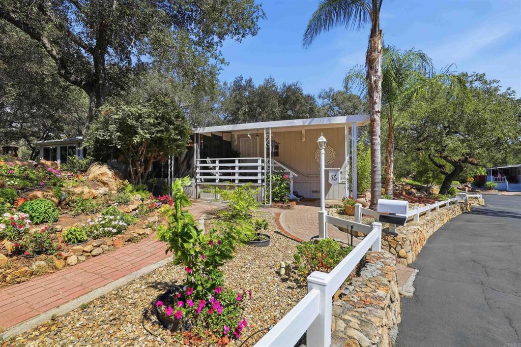 4747 Oak Crest Road 76
