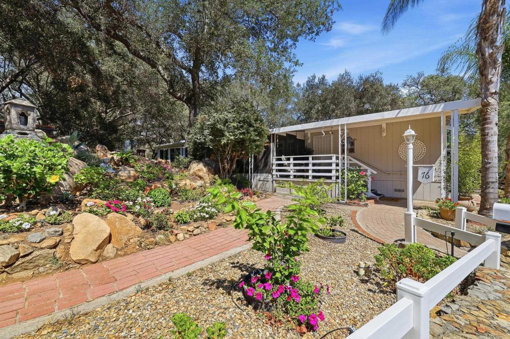 4747 Oak Crest Road 76