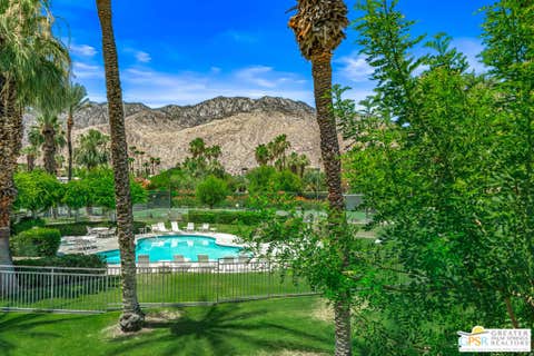 Photo of 401 S El Cielo Road #128, Palm Springs, CA 92262 (MLS # 26856889PS)