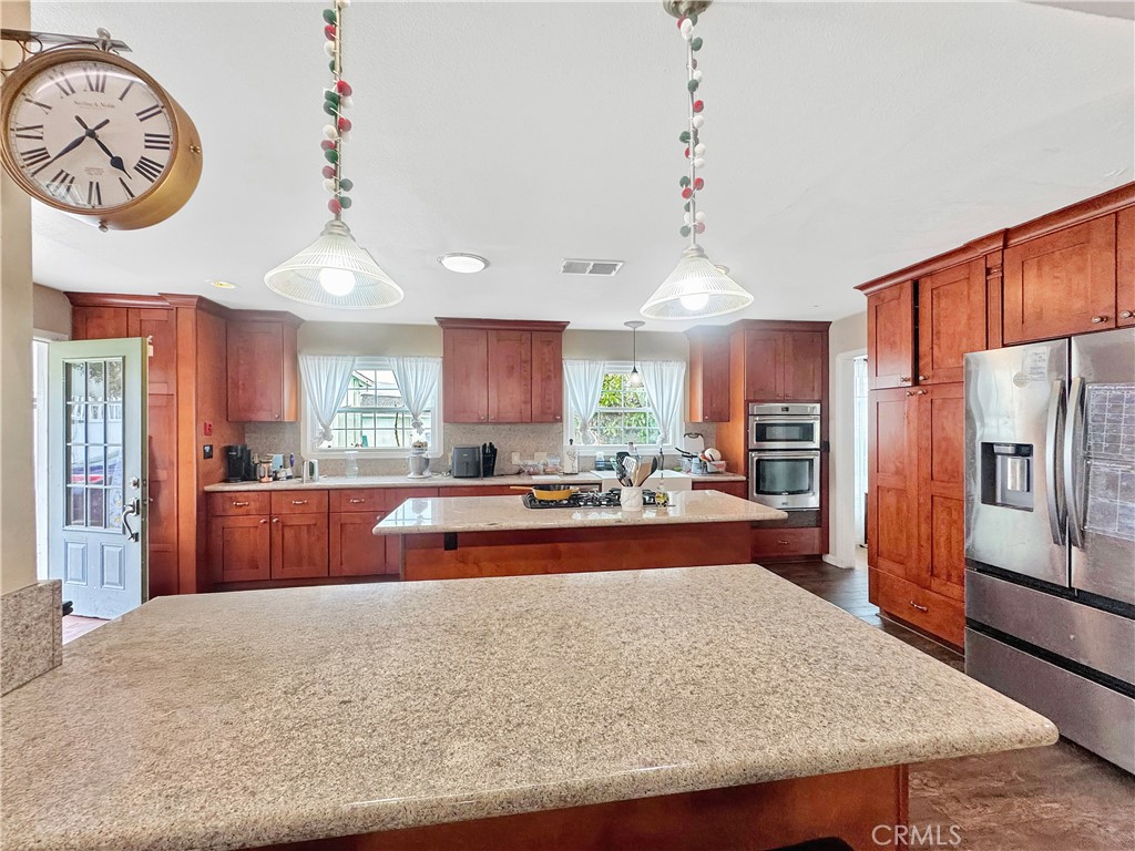 Riviera Huntington (RIHU) - Residential Income