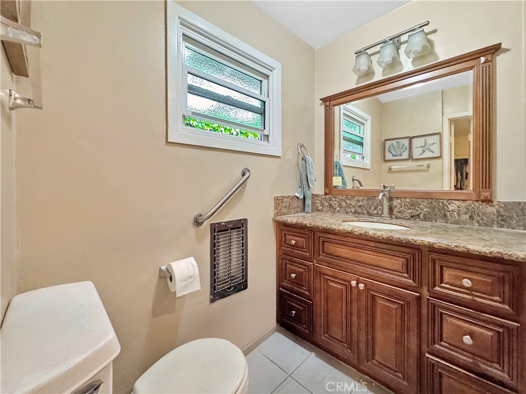 Riviera Huntington (RIHU) - Residential Income