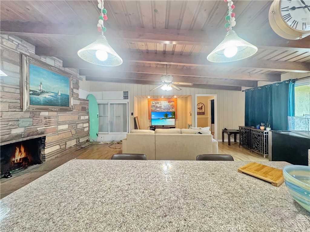 Riviera Huntington (RIHU) - Residential Income