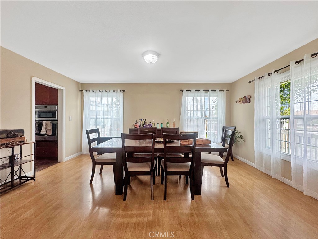 Riviera Huntington (RIHU) - Residential Income