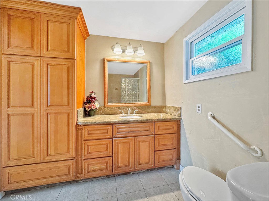 Riviera Huntington (RIHU) - Residential Income