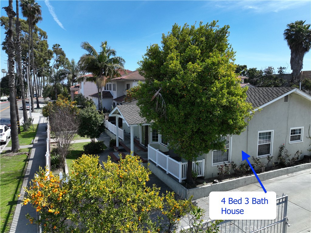 Riviera Huntington (RIHU) - Residential Income