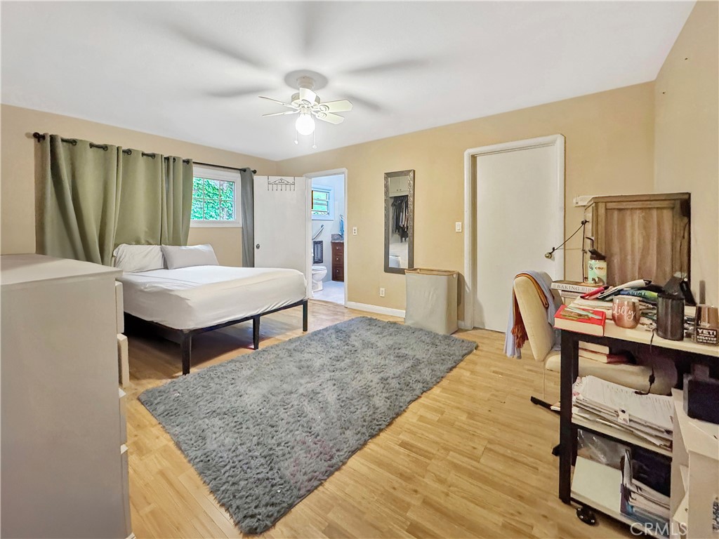 Riviera Huntington (RIHU) - Residential Income