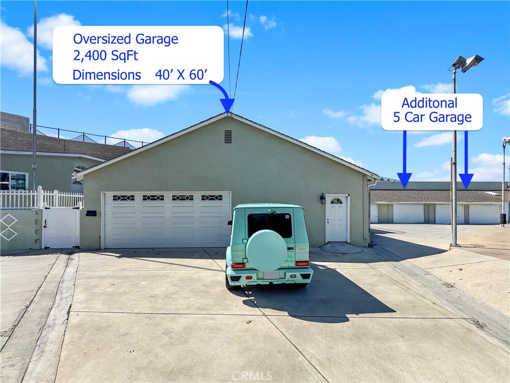 7736 Sugar Drive