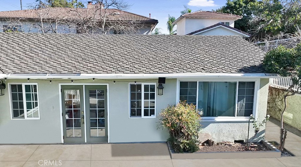 Riviera Huntington (RIHU) - Residential Income