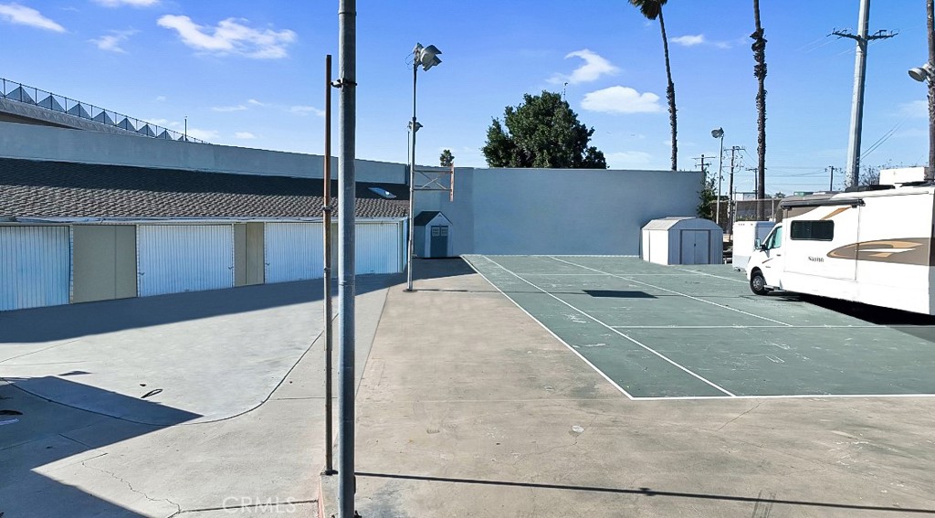 Riviera Huntington (RIHU) - Residential Income