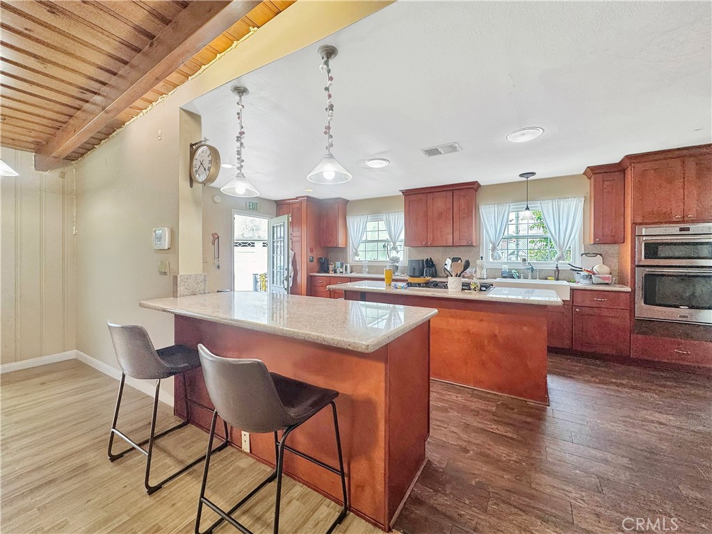 Riviera Huntington (RIHU) - Residential Income