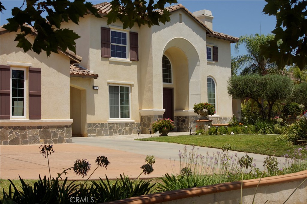 955 Randall Ranch Road