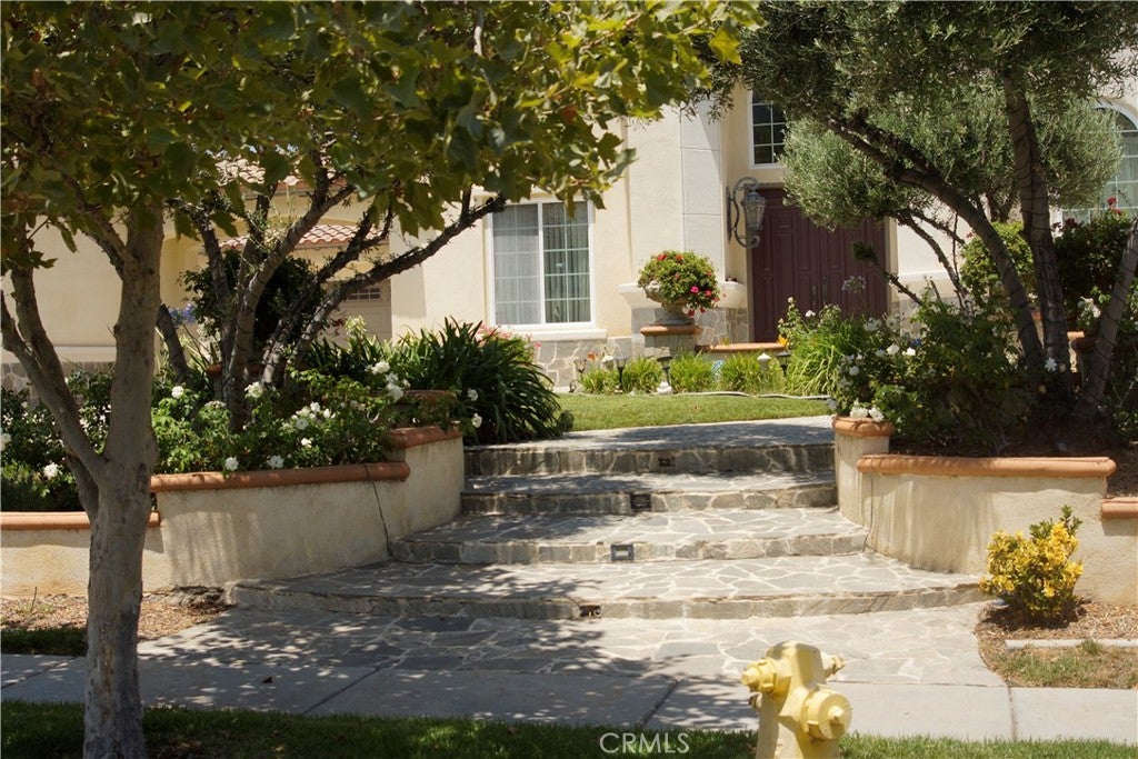 Photo of 955 Randall Ranch Road, Corona, CA 92881 (MLS # PW26157327)