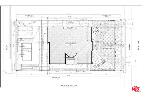 Photo of 503 N Elm Drive, Beverly Hills, CA 90210 (MLS # 25599731)