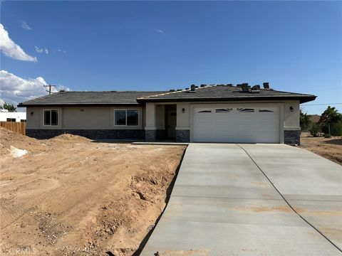 21109 Sioux Road Apple Valley CA 92308