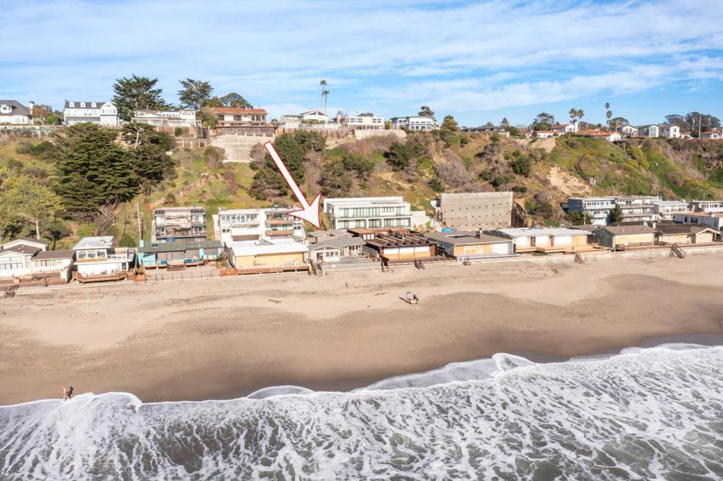 545 Beach Drive