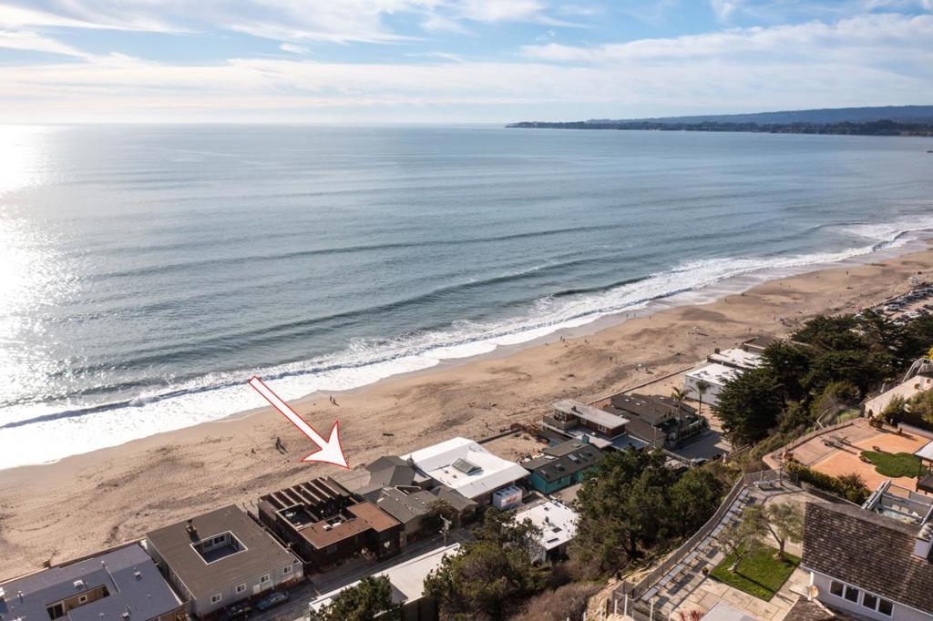 545 Beach Drive