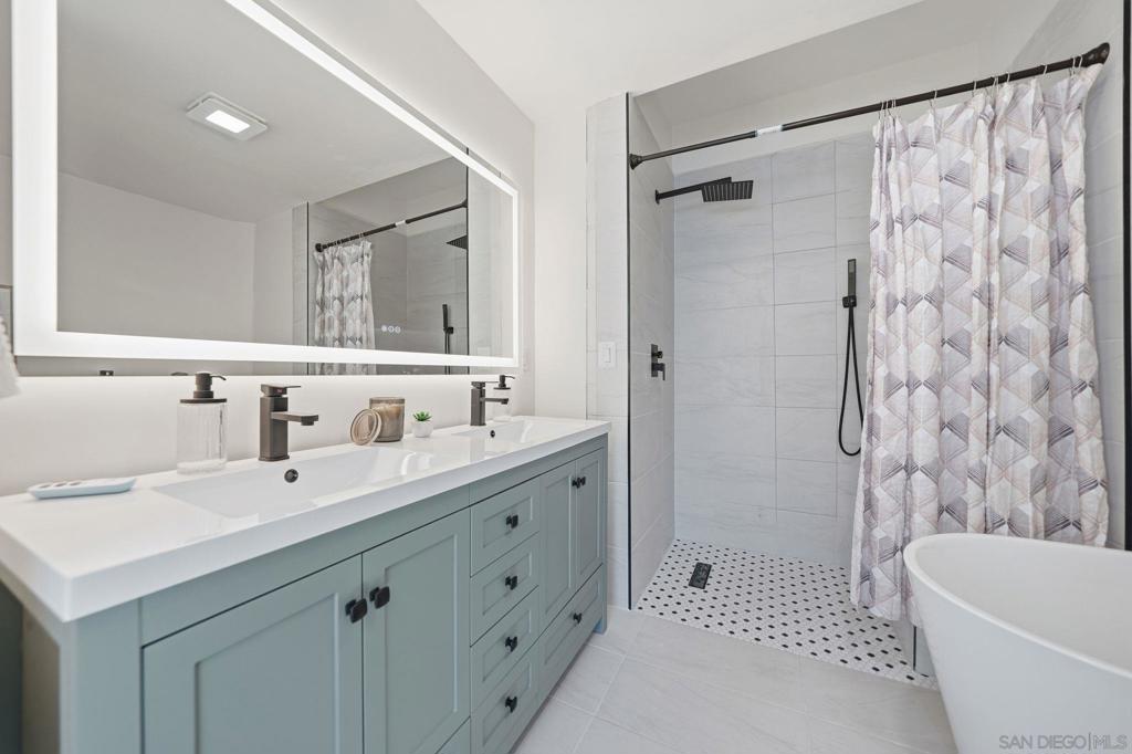 La Mesa - Residential