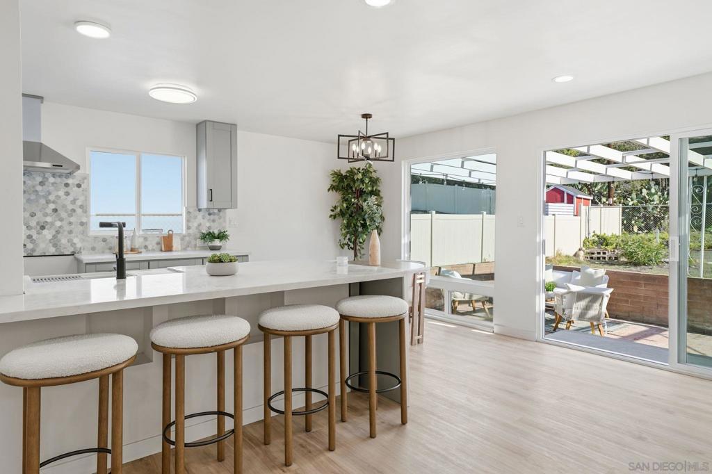 La Mesa - Residential