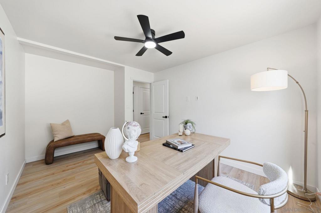 La Mesa - Residential