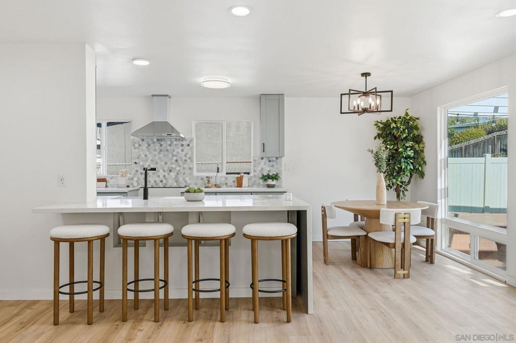 La Mesa - Residential