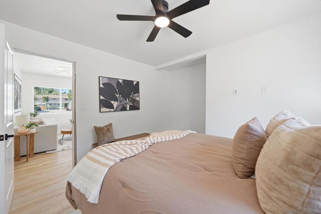 La Mesa - Residential