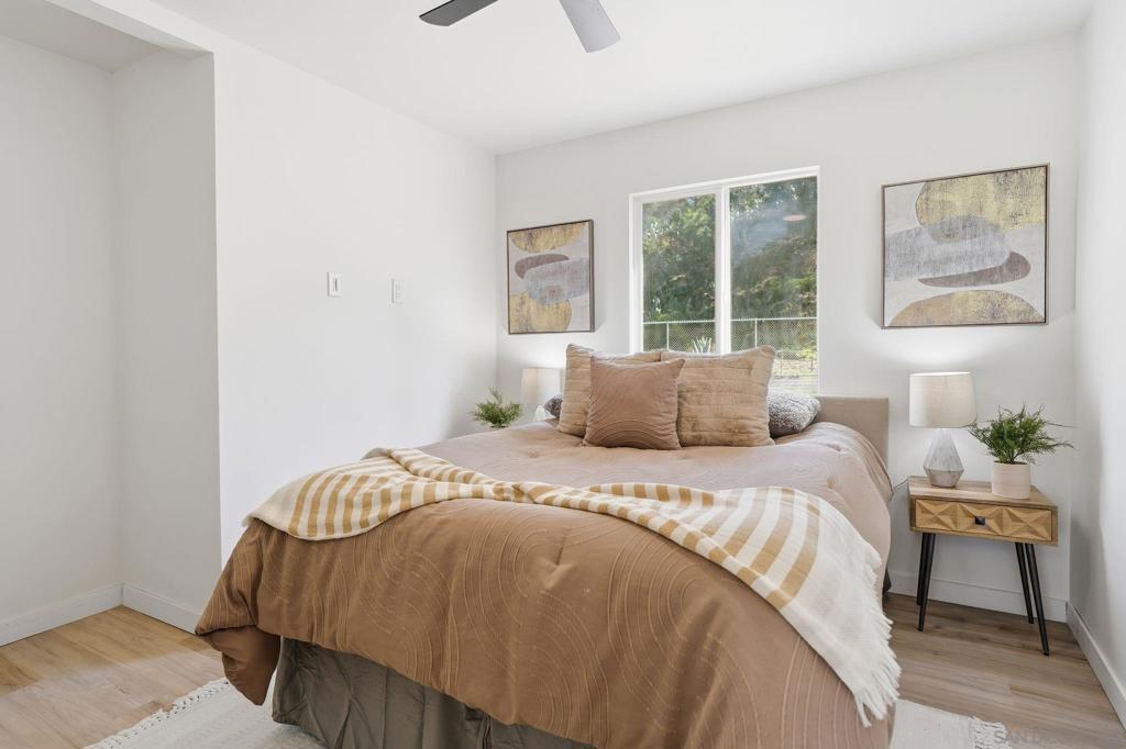 La Mesa - Residential