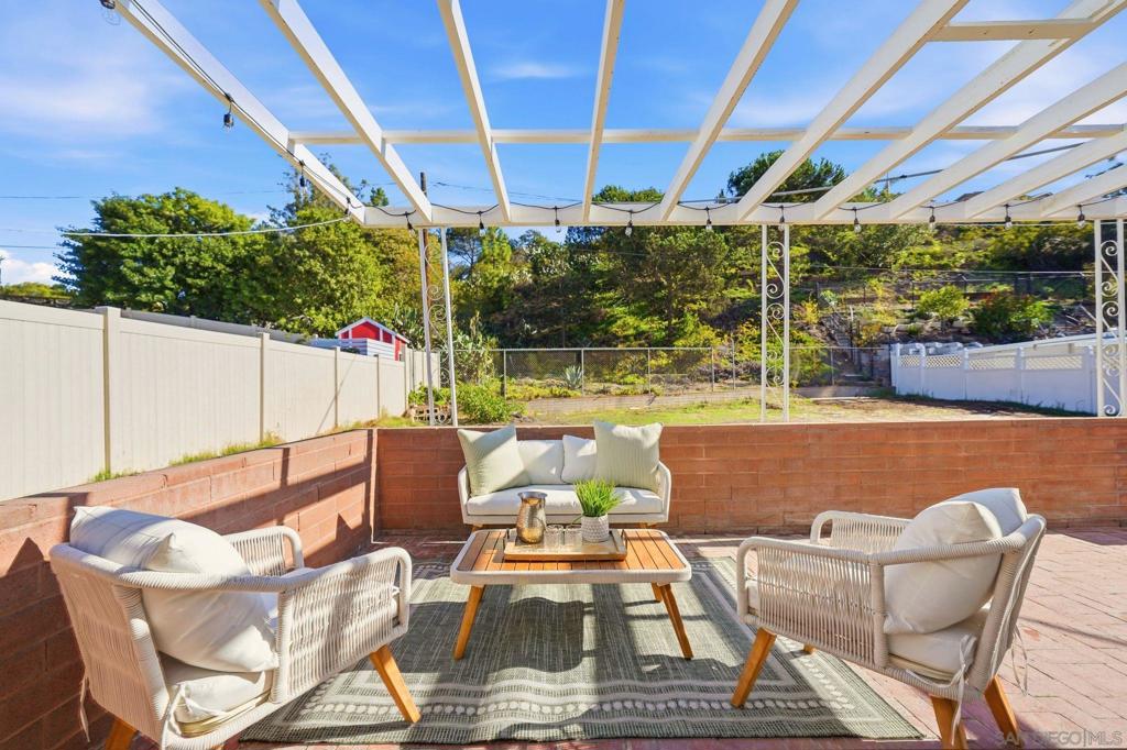 La Mesa - Residential