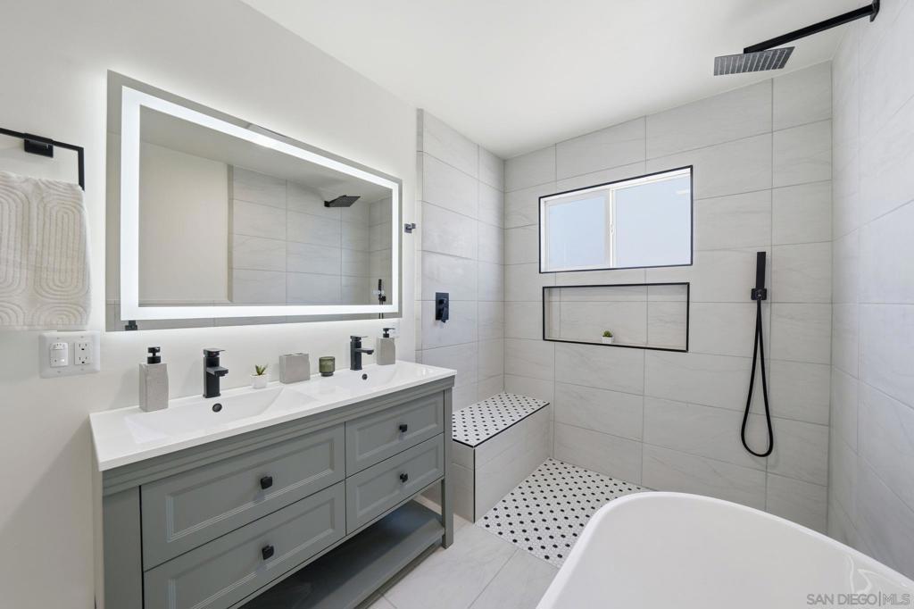 La Mesa - Residential