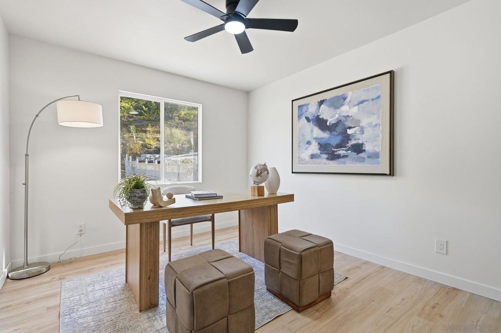 La Mesa - Residential