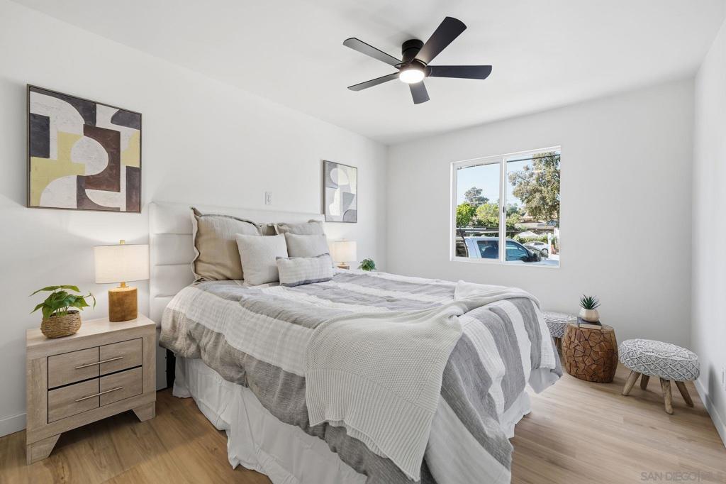 La Mesa - Residential