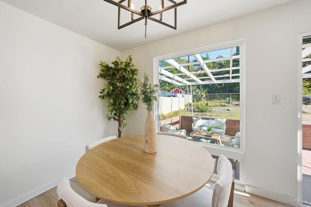 La Mesa - Residential