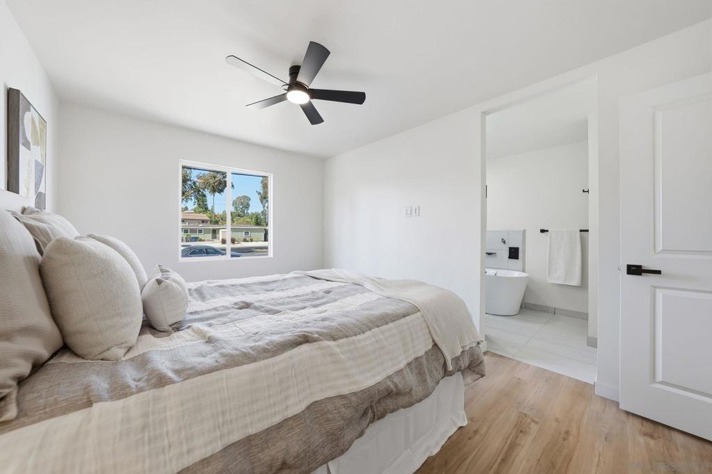 La Mesa - Residential