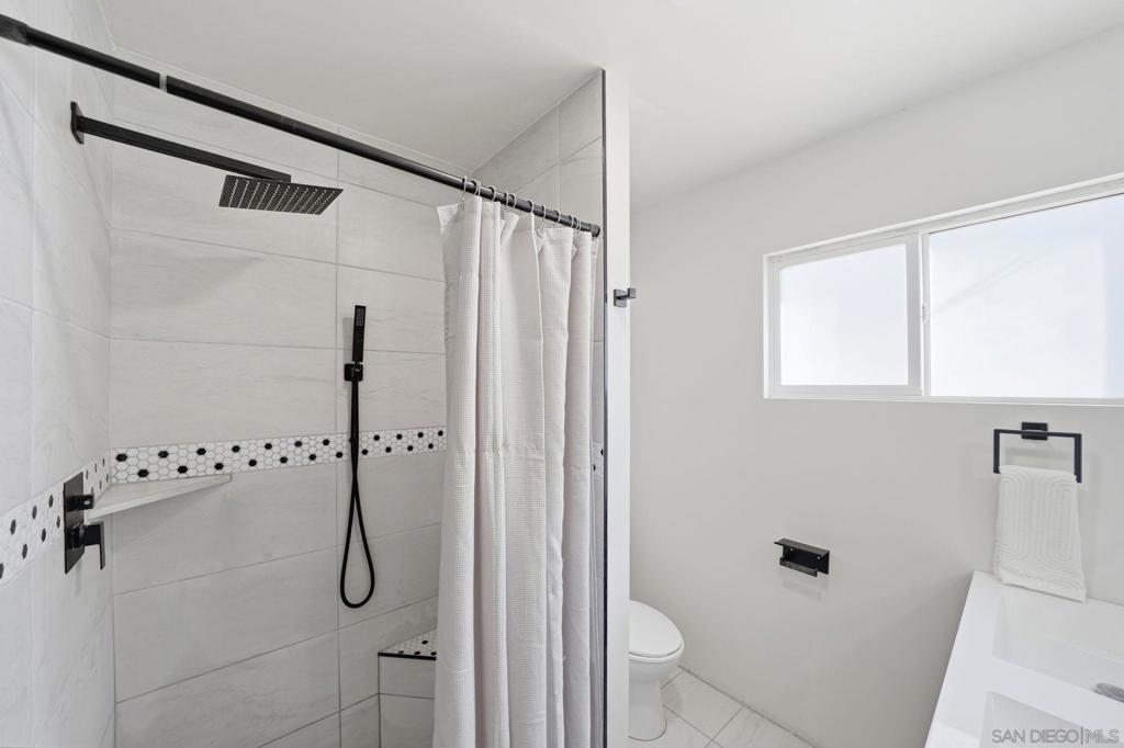 La Mesa - Residential