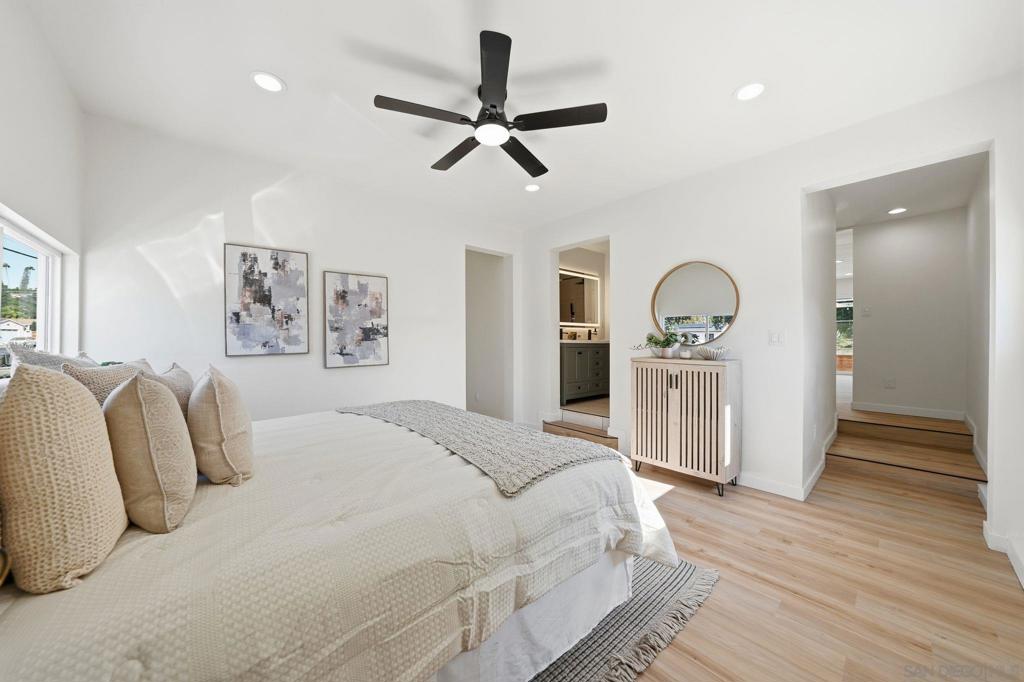 La Mesa - Residential