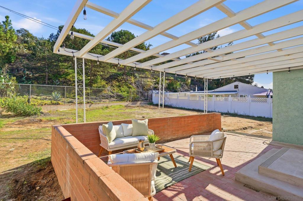 La Mesa - Residential