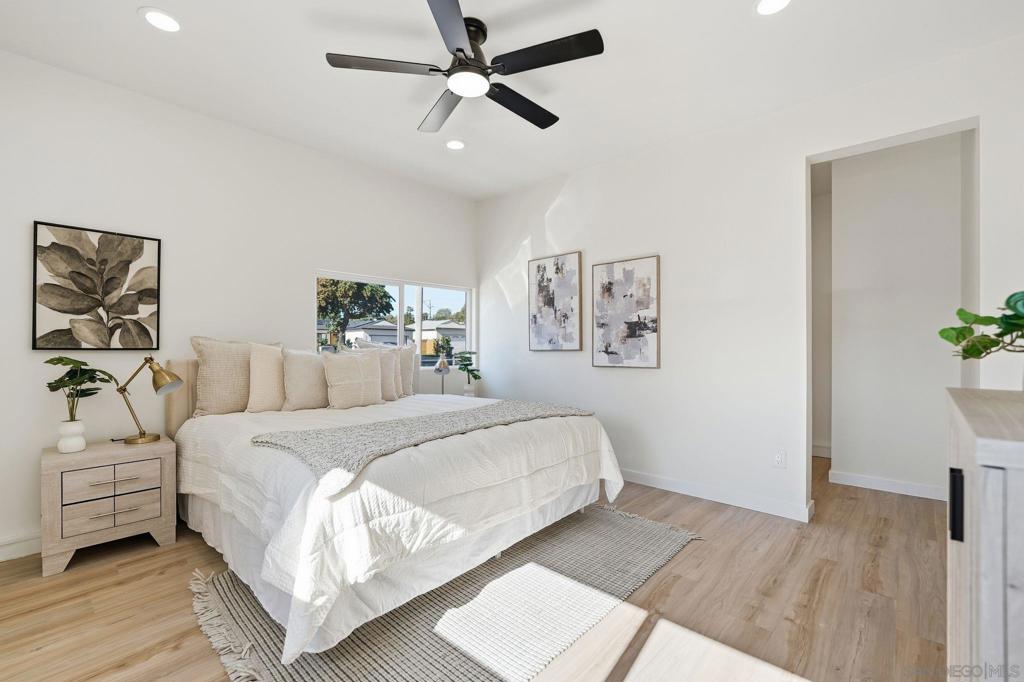 La Mesa - Residential