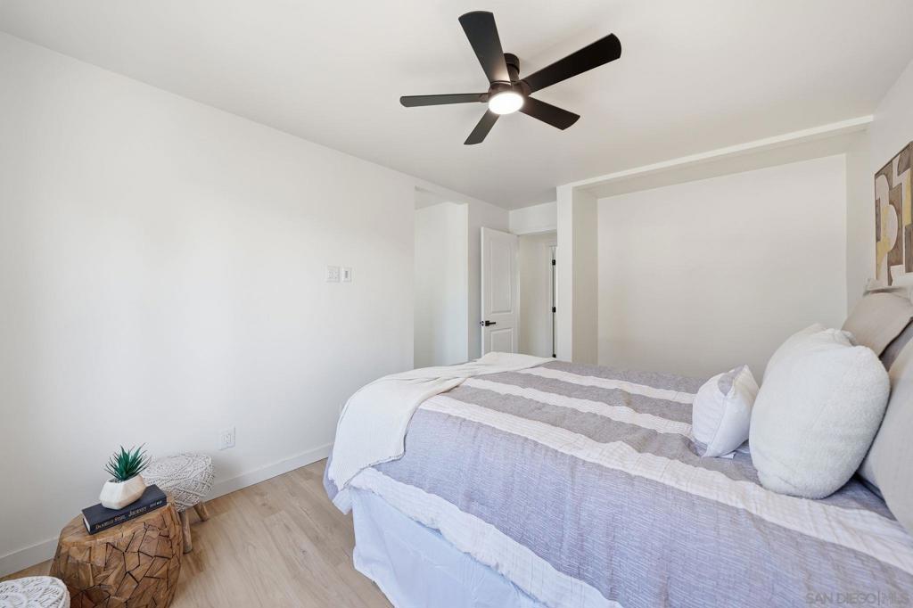 La Mesa - Residential