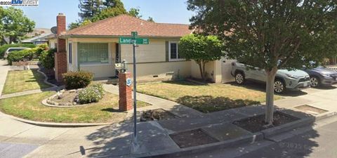 Photo of 237 Langley Way, Hayward, CA 94544 (MLS # 41113852)