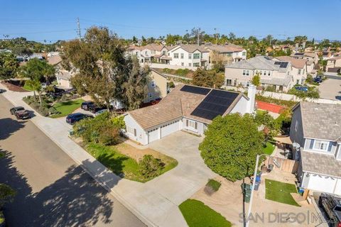 1723 Wildflower Vista CA 92083