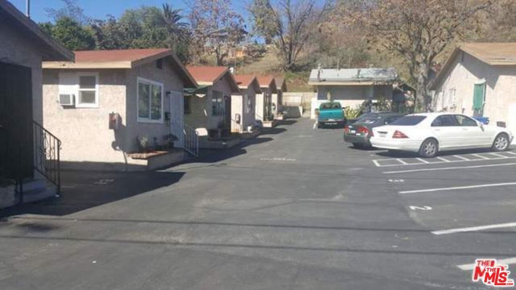 Photo of 3007 N Sierra Street, Los Angeles, CA 90031 (MLS # 25622661)